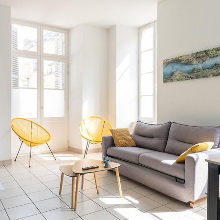 Nid Douillet 4Places 2Lits Coeur De Ville Logement Hote-Zen Wifi Segré Exterior photo